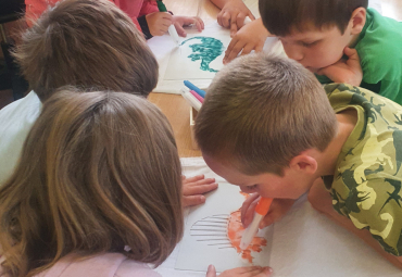 Dinosauří projekt pokračuje...